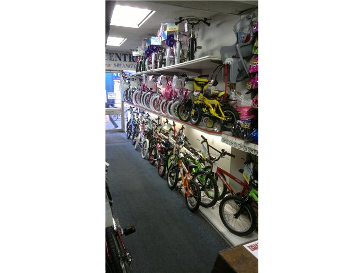 jobes cycles holderness road